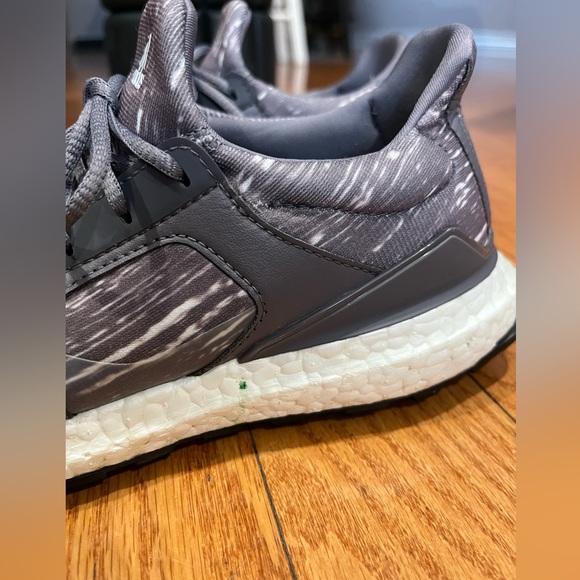 Women's Adidas Climacross Boost Golf Shoes - Picture 15 of 15